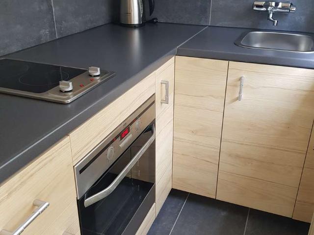 vollmöbliertes 1 Zimmer Apartment mit Extras