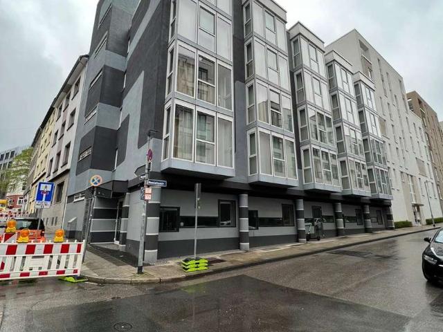 Vollmöbliertes Apartment, 2 Zimmer, Pauschal Miete mit Elektrik und Heizung inkl