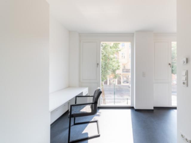 Vollmöbliertes Apartment am Puls des Paulusviertels WE34