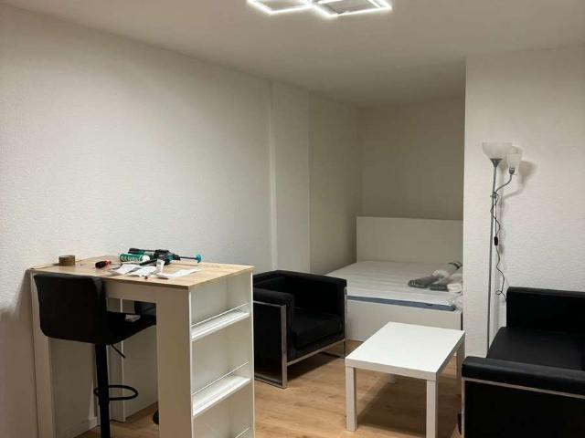 vollmöbliertes Apartment Dortmund Innenstadt Wall!