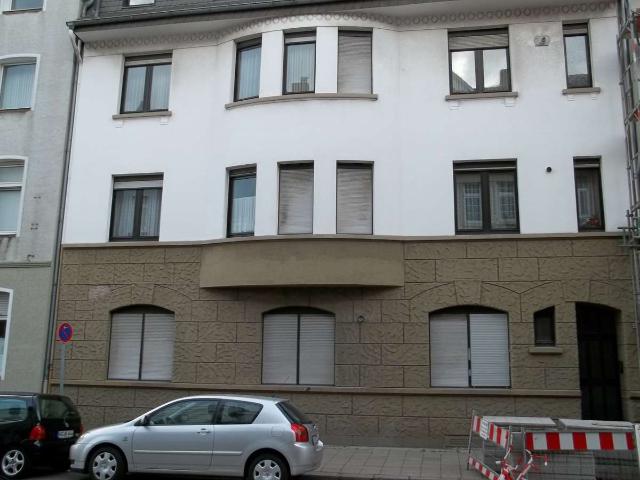 Vollmöbliertes Apartment nahe Krefelder Zentrum