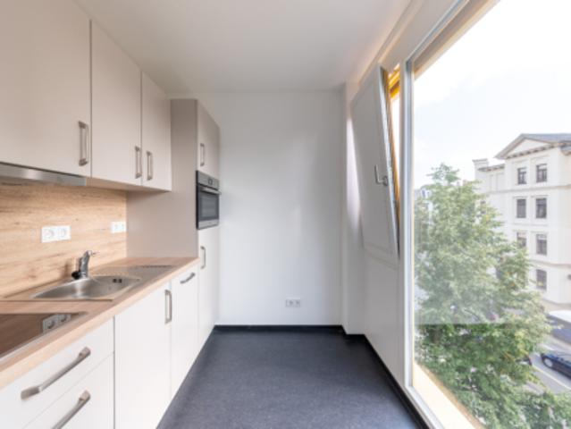 Vollmöbliertes Apartment perfekt für Studis & Pendler WE18