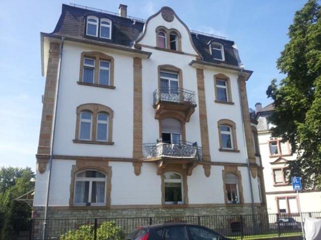 Vollmöbliertes Appartment in ruhiger Lage