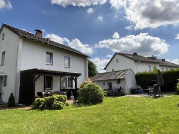 Vollmöbliertes Einfamilienhaus Sofort einziehen und wohlfühlen