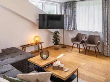 Ferienapartment Zweitwohnsitz oder Renditeobjekt zur touristischen Vermietung – Erholung & Investment in den steirischen Alpen!