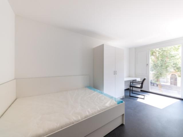 Vollmöbliertes Microapartment mit hochwertiger Austtatung WE16