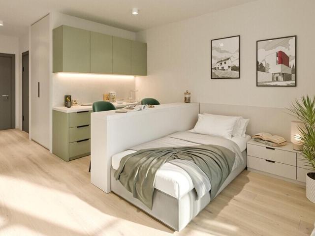 Vollmöbliertes Neubau Apartment in Top Lage nahe Uni Kassel
