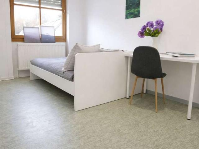 Vollmöbliertes Shared Apartment in Magstadt Zimmer GOAL