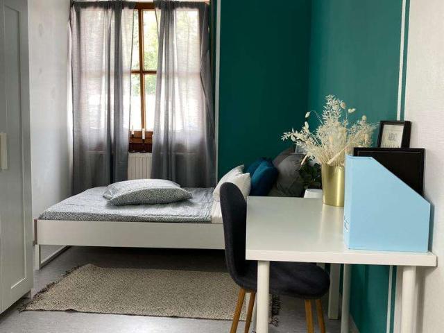 Vollmöbliertes Shared Apartment in Magstadt