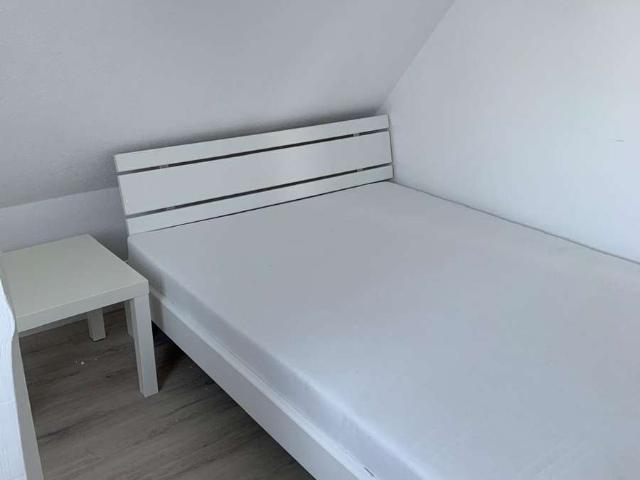 Vollmöbliertes Shared Apartment in Stuttgart Hedelfingen