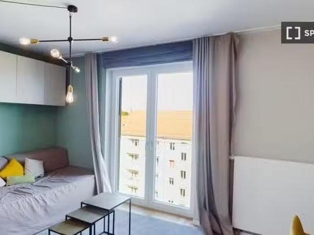 Vollmöbliertes Studio Apartment in Köpenick