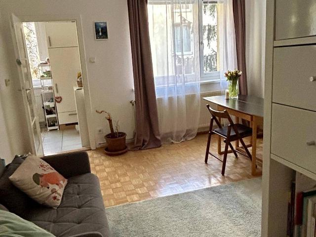 Vollmöblierter Neubau 37m2 in Wien 1130 ab Juli 2026