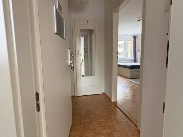 Vollmöblierter Neubau 37m2 in Wien 1130 zu verkaufen
