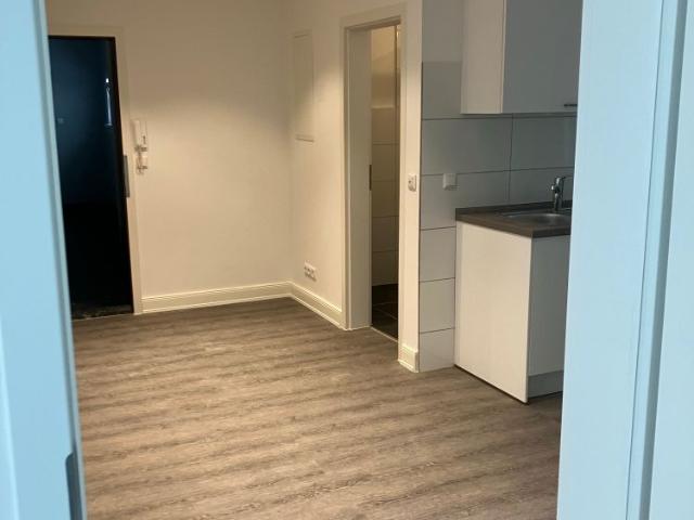 Vollmodernisierte 3 Zimmer Wohnung!