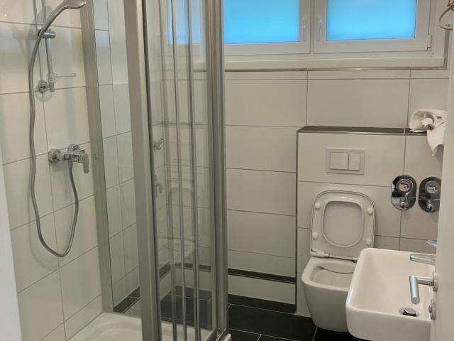 Vollmodernisierte 3 Zimmer Wohnung!