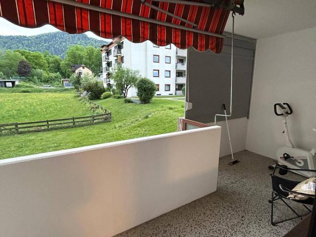 Vollmoebilierte 3 Zimmer Wohnung mit Balkon in Kufstein