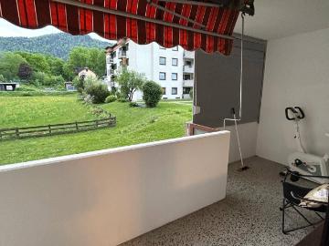 Kufstein, Bezirk Kufstein, Tirol - Balkon