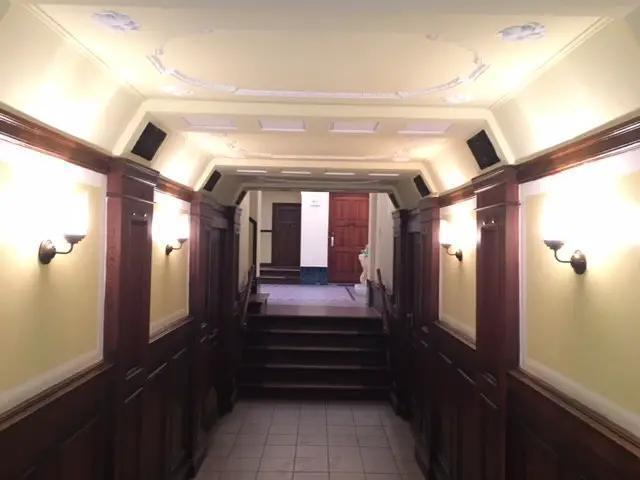 Vollsanierte 2 Zimmer Altbauwohnung in Berlin Friedena