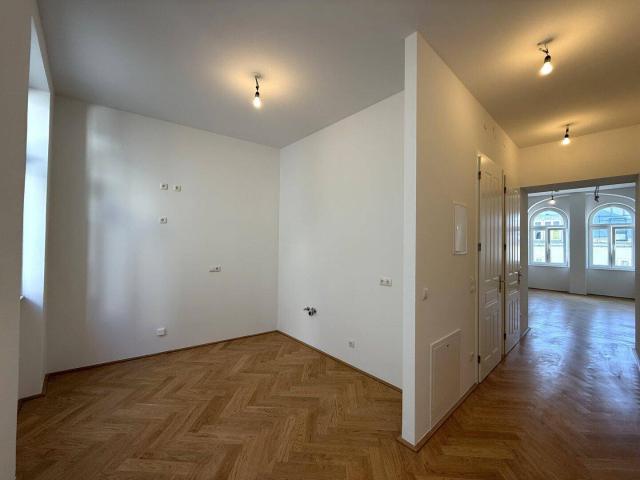 Vollsanierte 2 Zimmer Wohnung in 1020 Wien – Ihr neues Zuhause für 399.000 €!