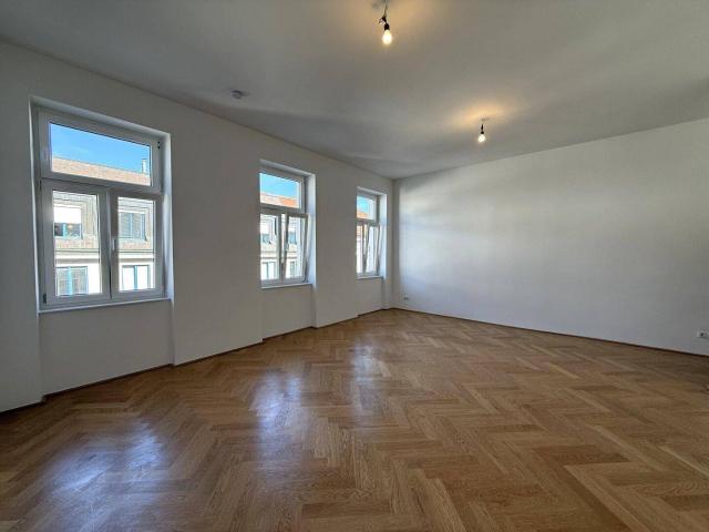 Vollsanierte 2 Zimmer Wohnung in 1020 Wien – Ihr neues Zuhause wartet!