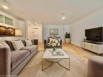 VOLLSANIERTE 2 Zimmer Wohnung in 1190 Wien! Modern, zentral und einladend!
