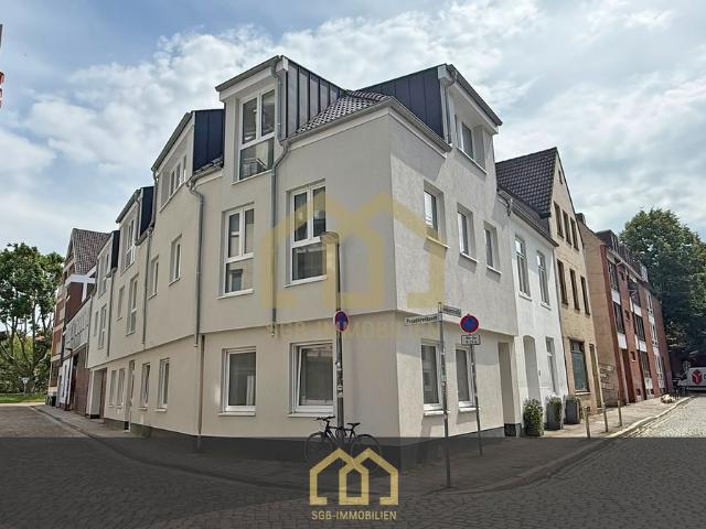 Vollsaniertes Mehrfamilienhaus 2026 mit 8 WE. Wärmepumpe + PV Anlage in Top Lage zum Faktor 17,8