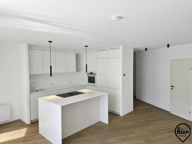 Kernsanierte Galerie Wohnung mit Süd Loggia in Graz Mariatrost