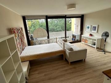 St-Veiter-Platz - Keller, Parkplatz, Balkon