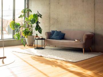 Vollständig möbliertes 212 m² Designer Loft in Berlin Oberschönew