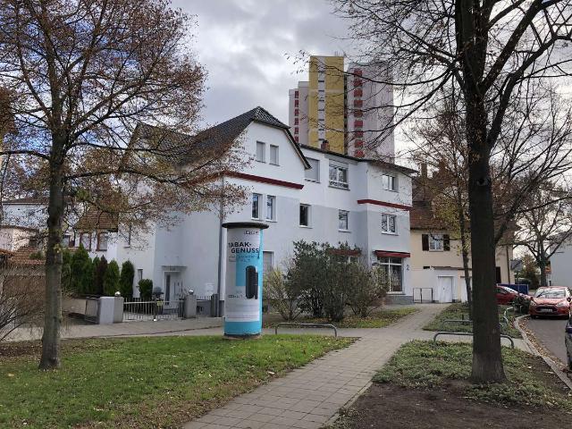 Vollständig neu renovierte Wohnung mit zweieinhalb Zimmern in Frankenthal Pfalz
