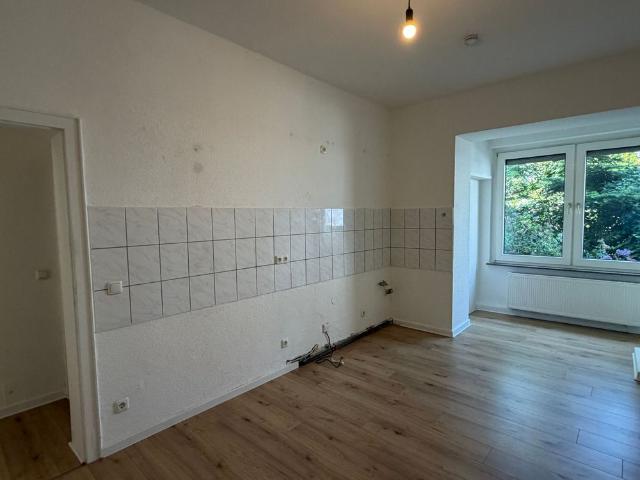 Vollständig renoviert in 2024 Helle Erdgeschosswohnung mit schöner Aufteilung