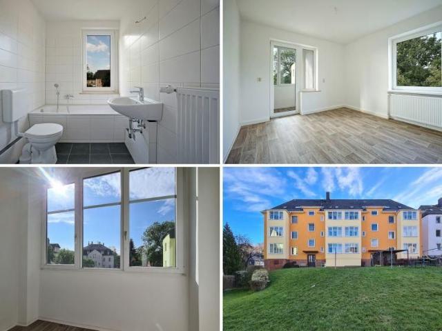Vollständig renoviert mit Loggia und großer Wohnküche im beliebten 1. OG