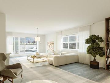 Niddapark, Frankfurt U-Bahn, Rosa-Luxemburg-Straße, Frankfurt, Riedberg, Kalbach, Taunus, Rheinland-Pfalz