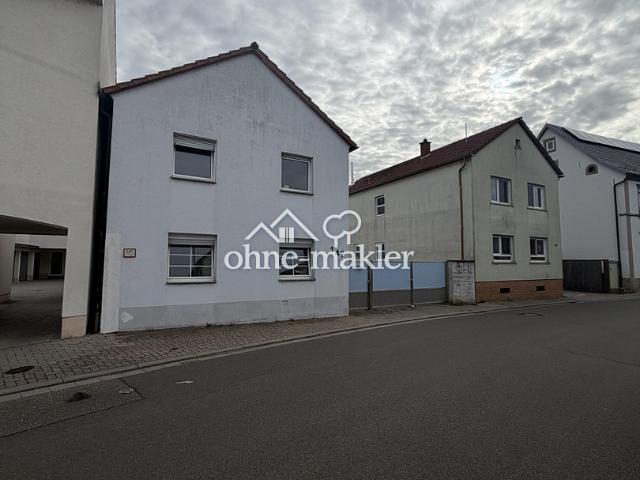 Vollständig renovierte Barrierefreie Wohnung