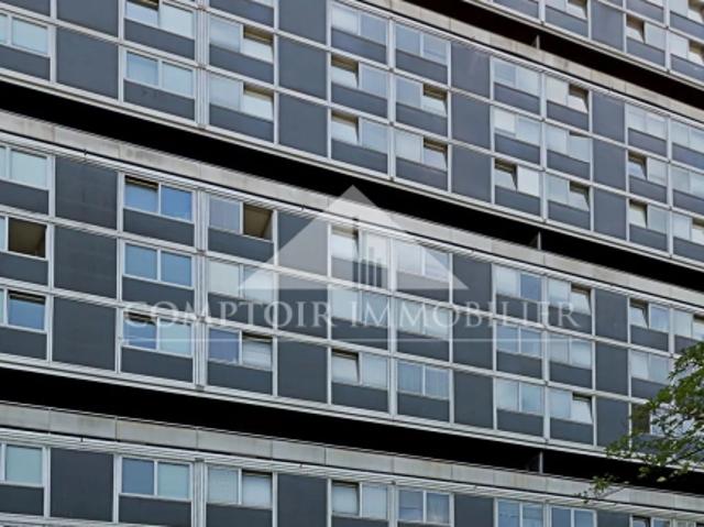 Vollständig renovierte Wohnung in grüner Umgebung, in der Nähe aller Annehmlichkeiten