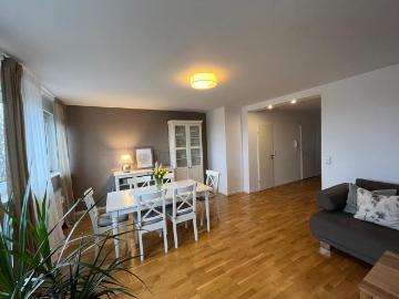 Etagenwohnung kaufen in An der Bleiche, Erfurt - Keller