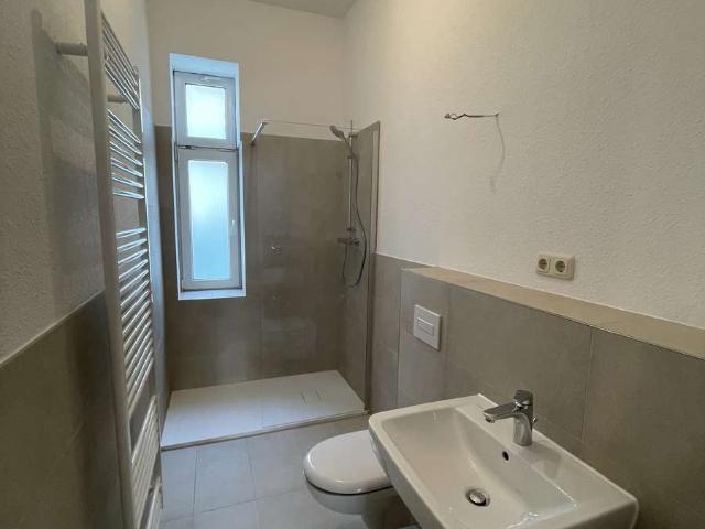 vollständig renovierte 3 Zimmer mit Terrasse in Stadtfeld