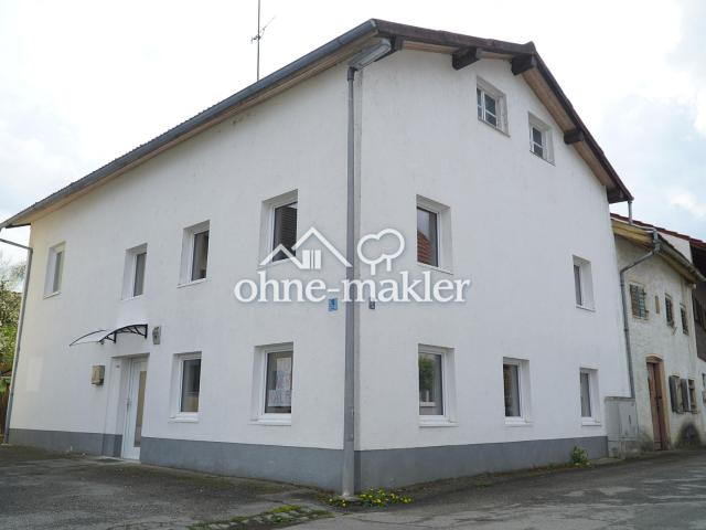 Vollständig renoviertes und modernisiertes 5 Zimmer Einfamilienhaus in Eichendorf