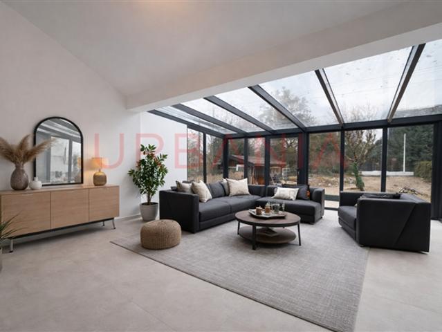 Vollständig renoviertes Dorfhaus und unabhängiges Apartment