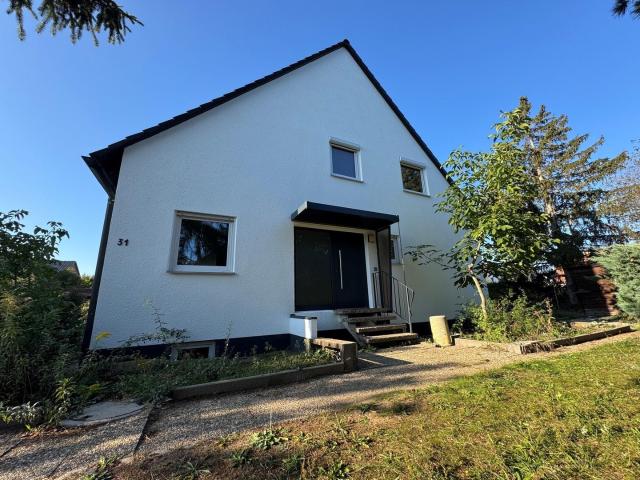Vollständig renoviertes EFH mit großem Grund in Baiersdorf/Wellerstadt