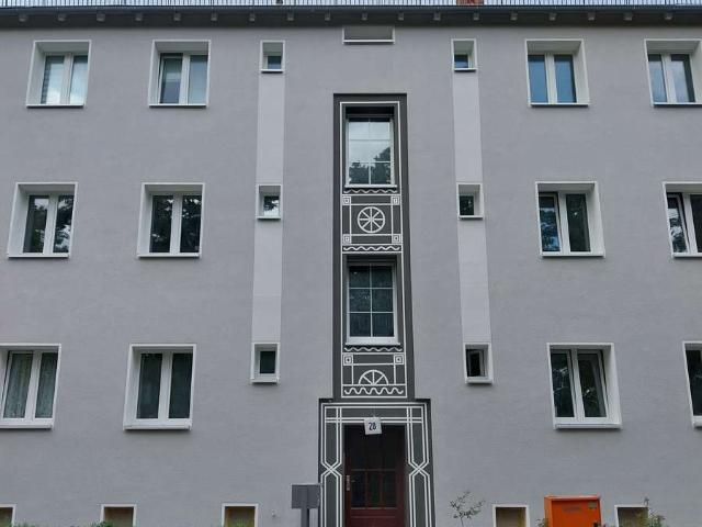 Vollständig sanierte 1 Zimmer Wohnung in Tempelhof West