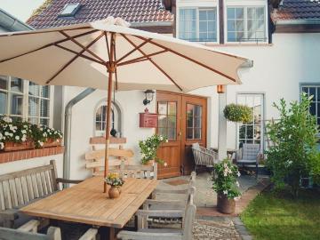 Villa for sale in Heddernheim - Terrasse