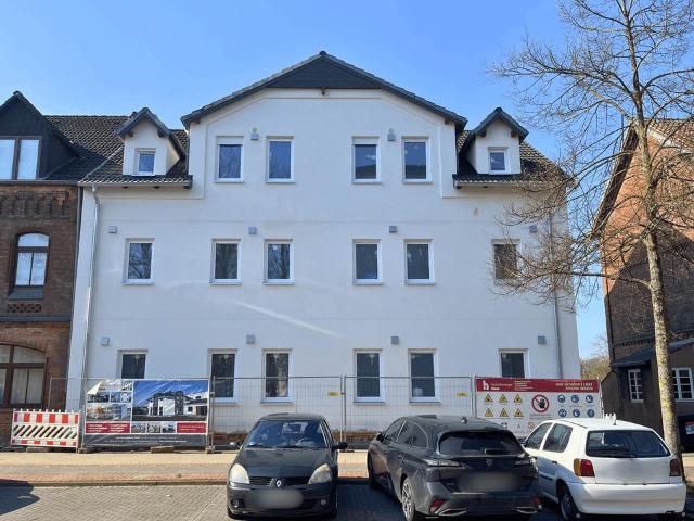 Vollständig saniertes Mehrfamilinehaus perfekt für Studenten oder Handwerkervermietung
