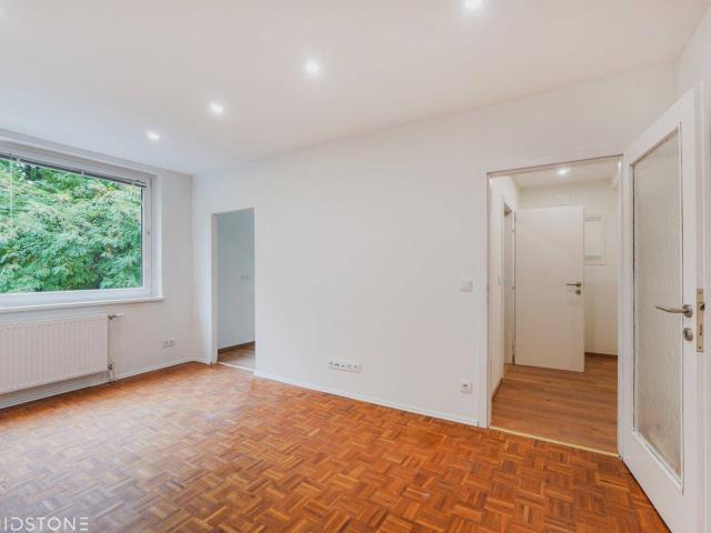Vollrenovierte 2 Zimmer Wohnung in Stockerau mit Lift und moderner Ausstattung