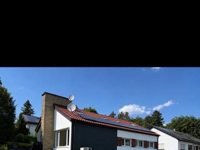 Vollrenoviertes freistehendes EFH mit Garten in Bestlage