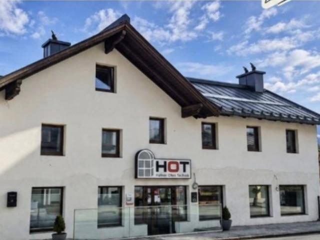 Vollrenoviertes Mehrfamilienhaus mit 362 m² und Garten in Saalfelden