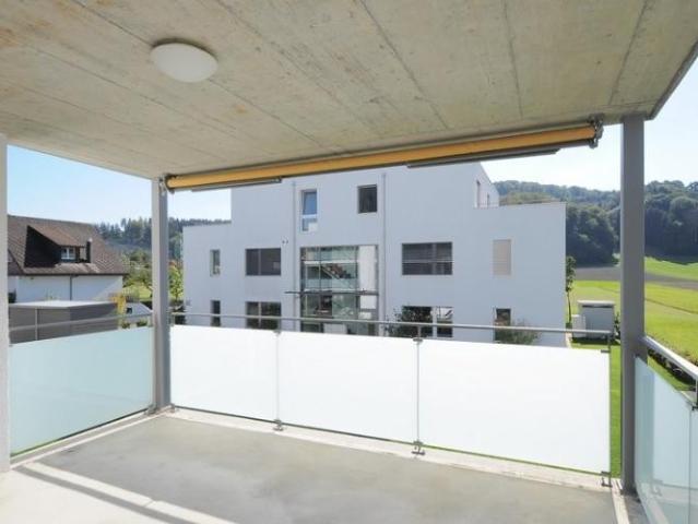 Volltreffer! Ihre 2.5 Zimmer Wohnung in Gränichen