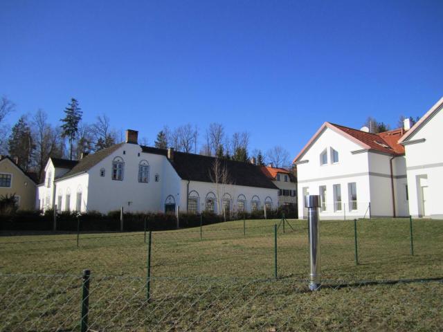 vollunterkellertes Reihenhaus mit Garage