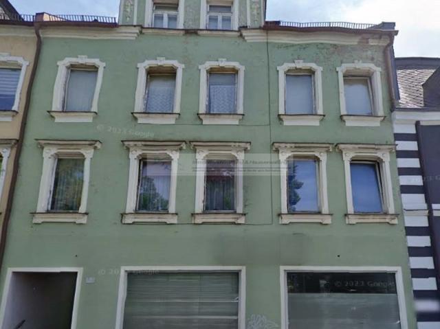 Vollvermietet & Wertstabil – Anlage Hit mit ca. 11 % Rendite in Marktredwitz MFH zu Verkaufen]]>