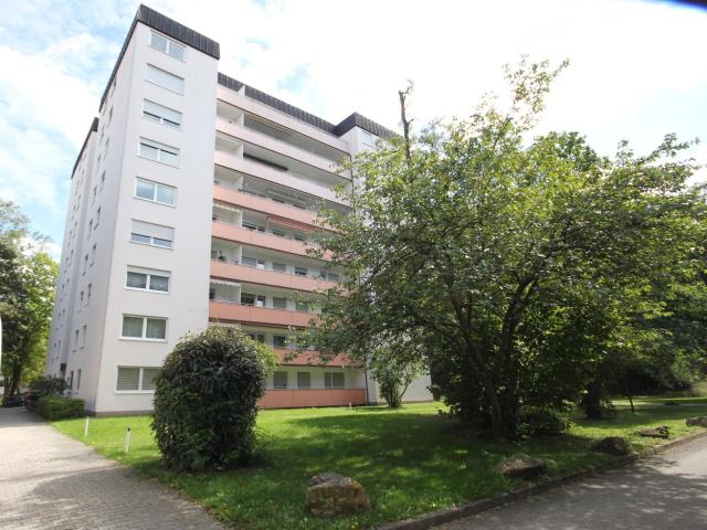 Vollvermietete 4 Zimmer WG Wohnung in Hadern, saniert und möbliert